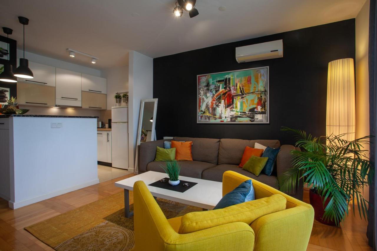 Apartment Sladic Sisak Zewnętrze zdjęcie