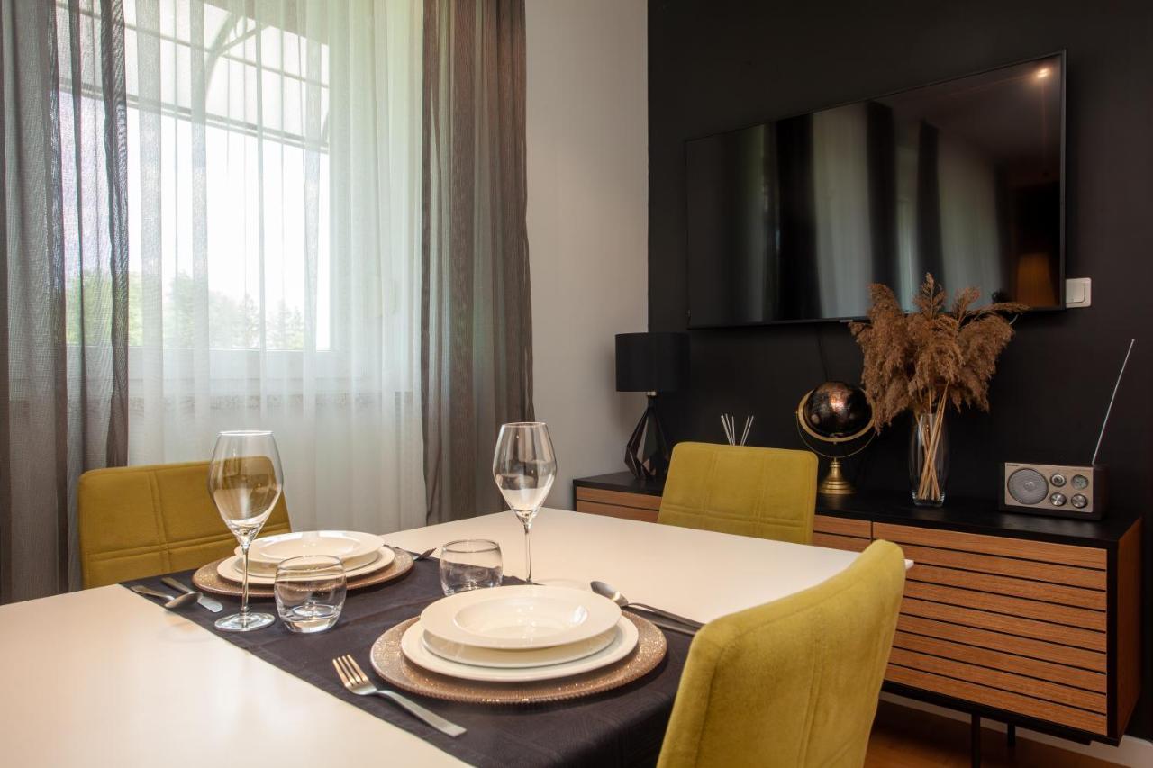 Apartment Sladic Sisak Zewnętrze zdjęcie