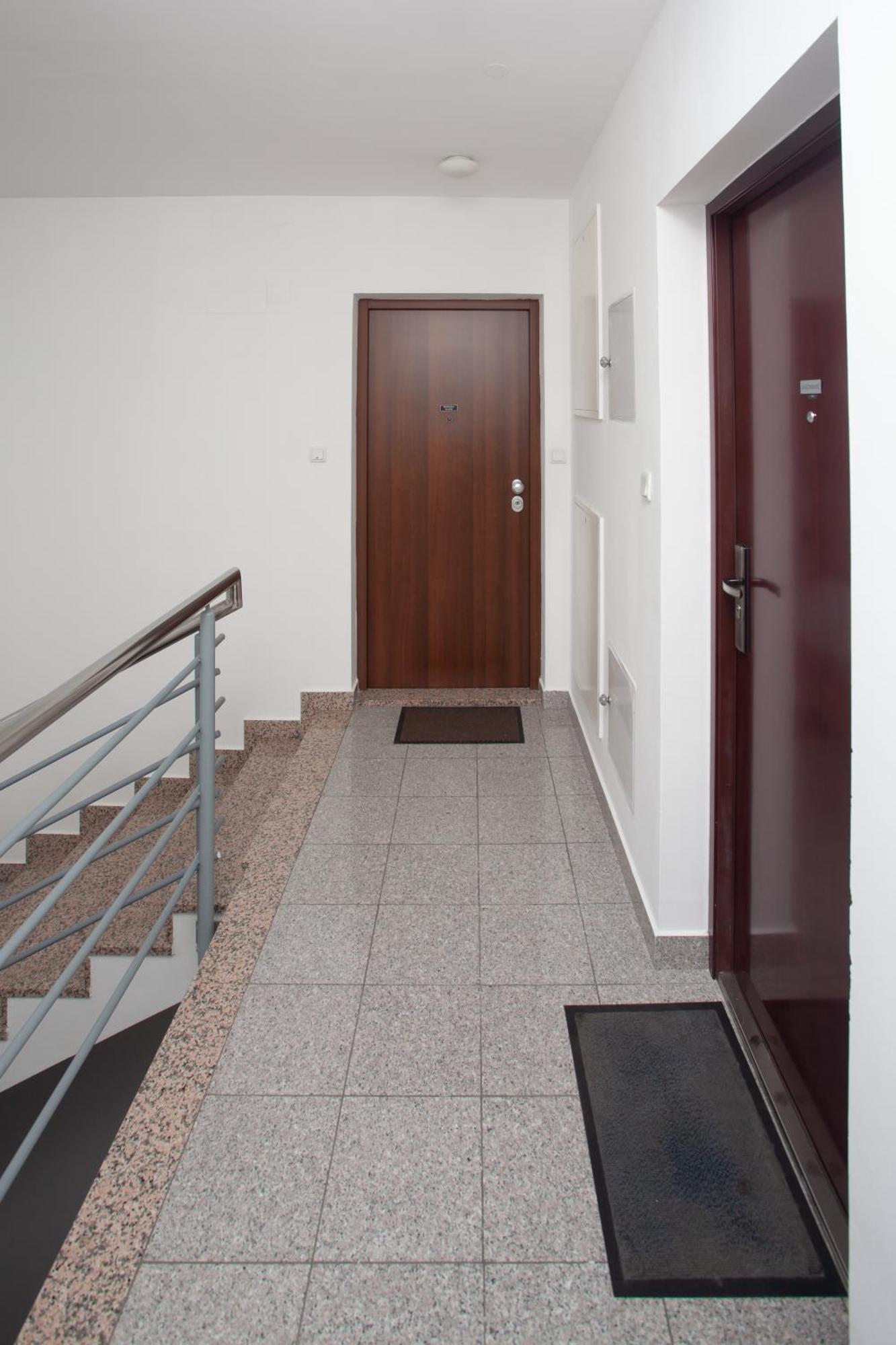 Apartment Sladic Sisak Zewnętrze zdjęcie