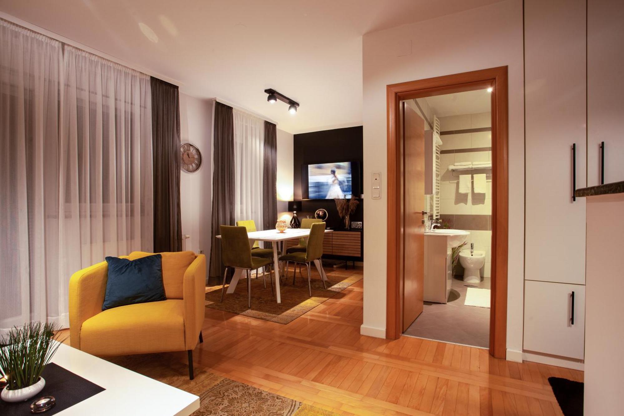 Apartment Sladic Sisak Zewnętrze zdjęcie