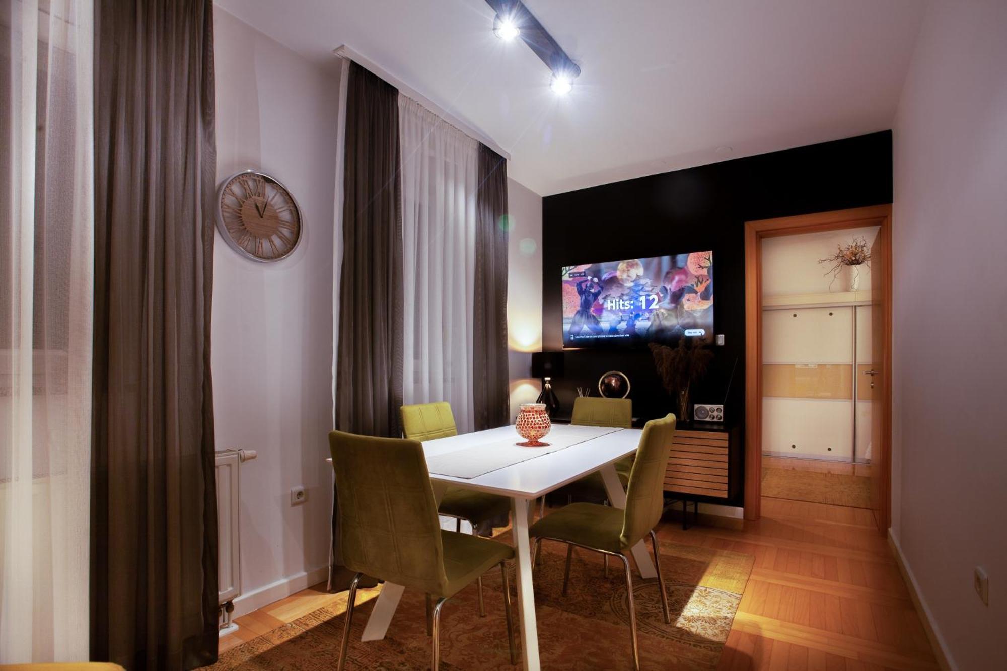 Apartment Sladic Sisak Zewnętrze zdjęcie